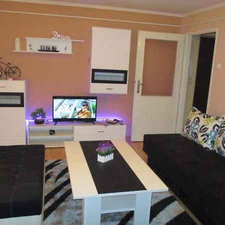 Apartman Dream Sarajevo Luaran gambar
