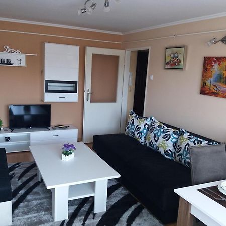 Apartman Dream Sarajevo Luaran gambar