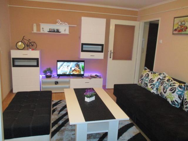 Apartman Dream Sarajevo Luaran gambar