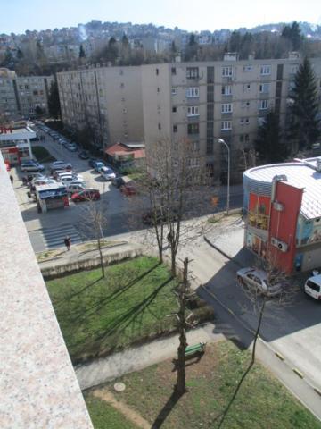 Apartman Dream Sarajevo Luaran gambar