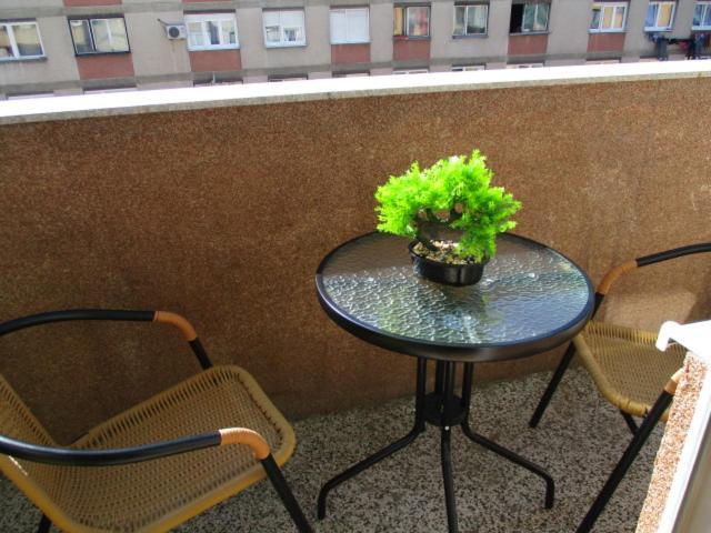 Apartman Dream Sarajevo Luaran gambar
