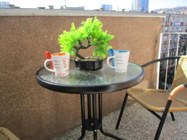 Apartman Dream Sarajevo Luaran gambar