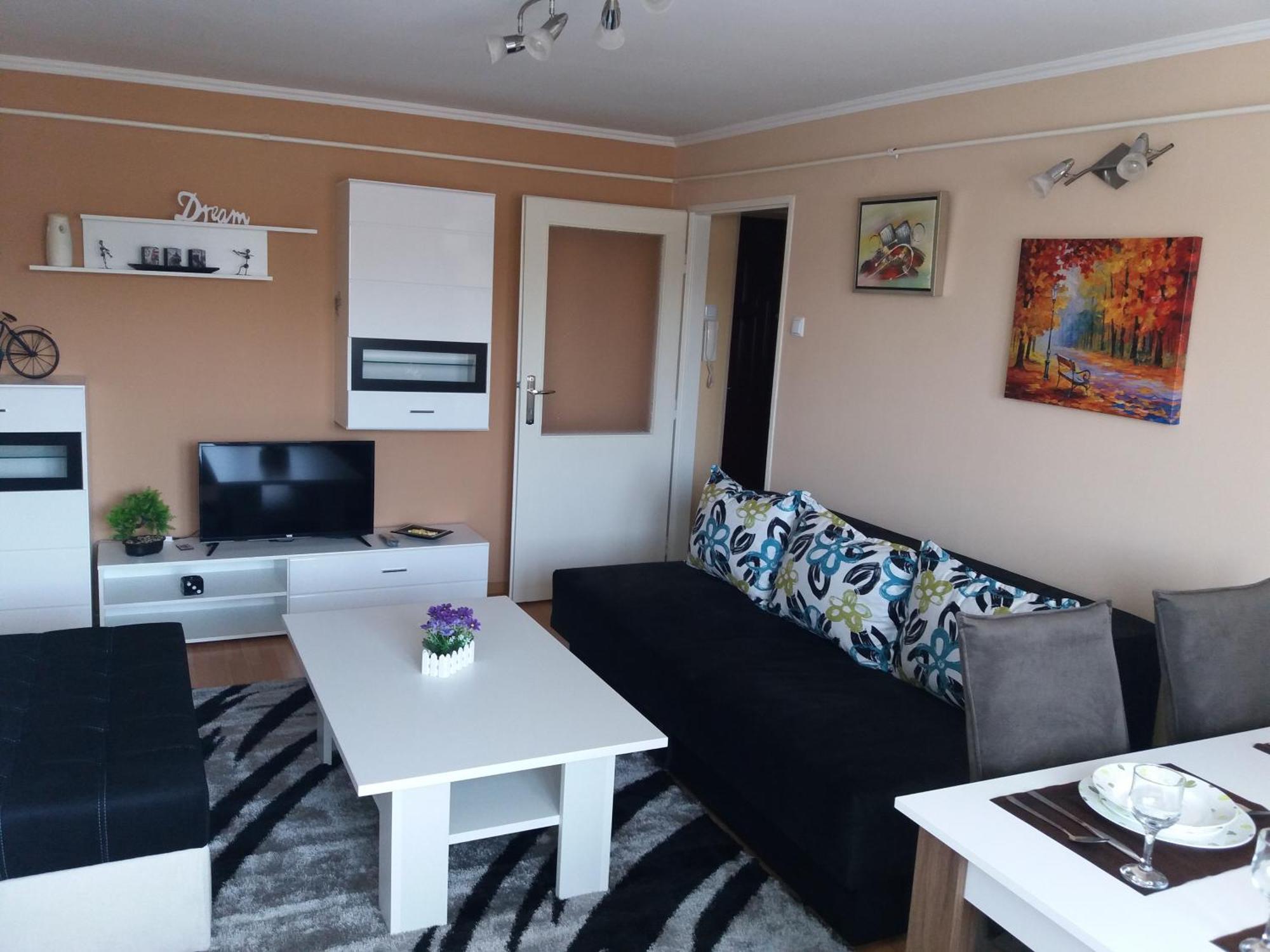 Apartman Dream Sarajevo Luaran gambar