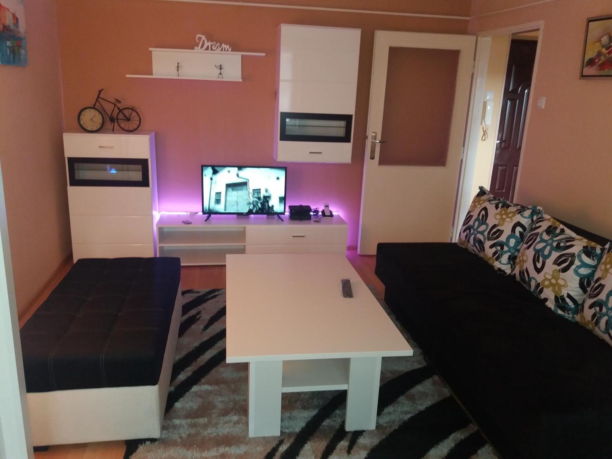 Apartman Dream Sarajevo Luaran gambar