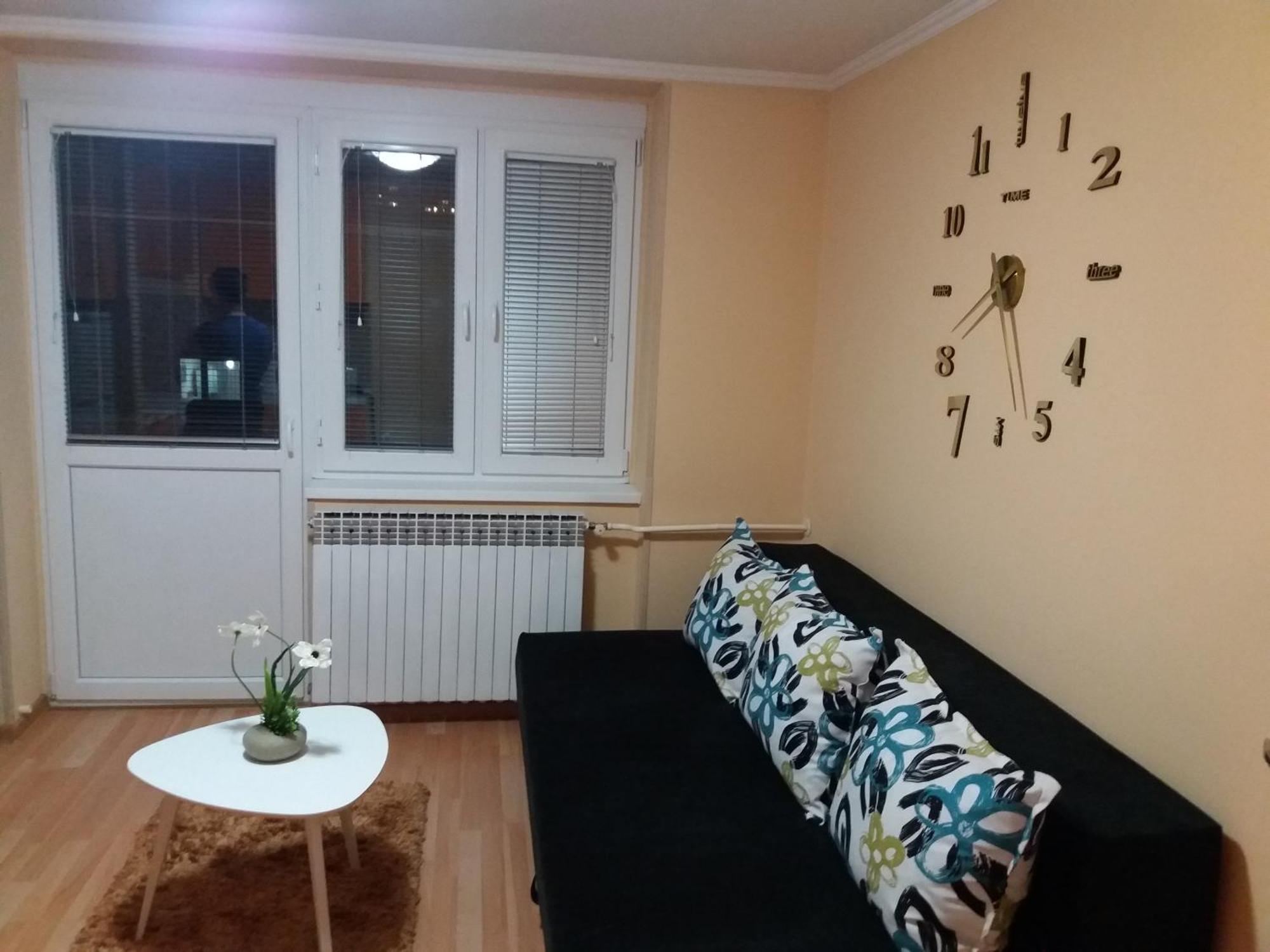 Apartman Dream Sarajevo Luaran gambar