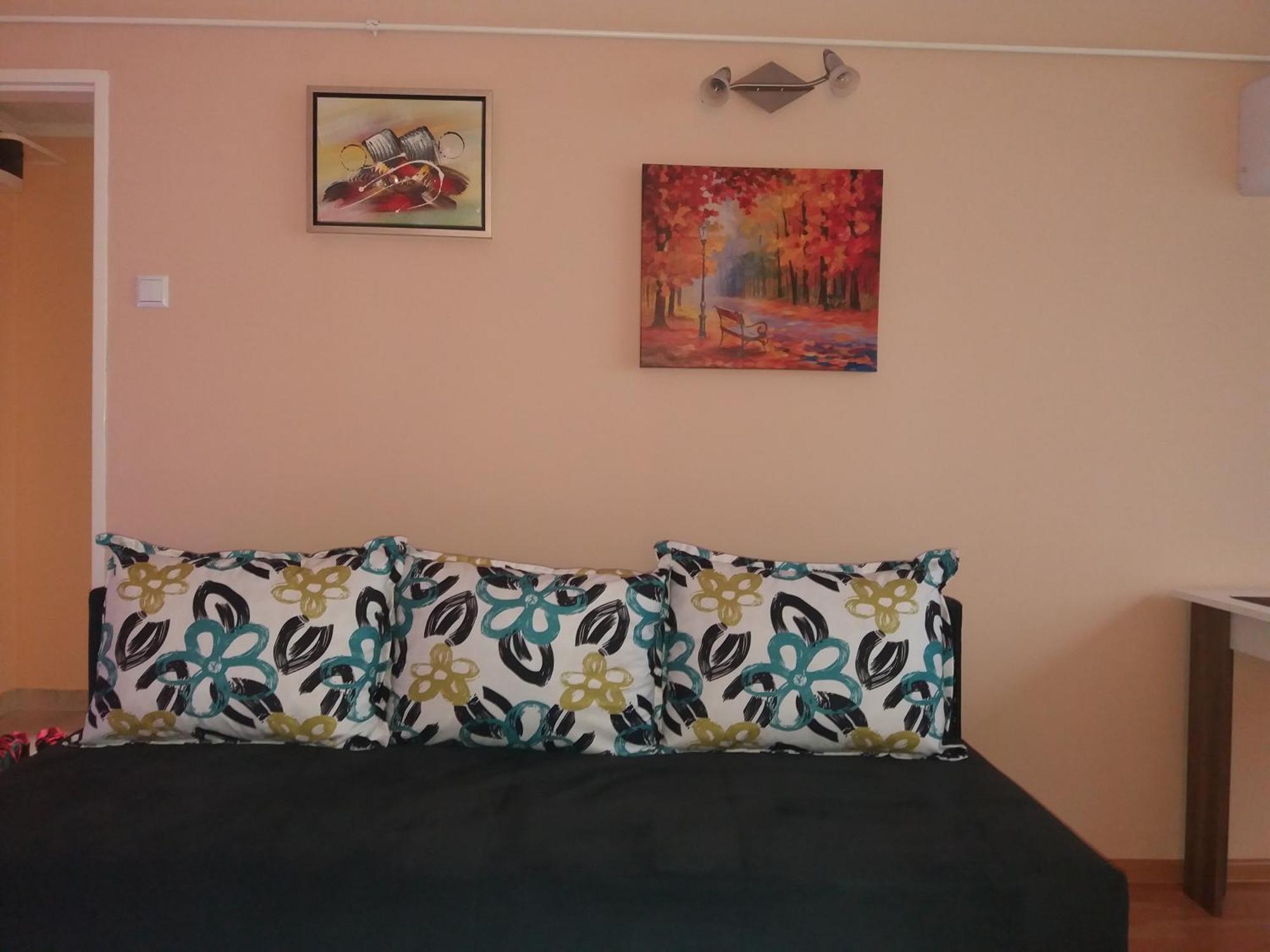 Apartman Dream Sarajevo Luaran gambar
