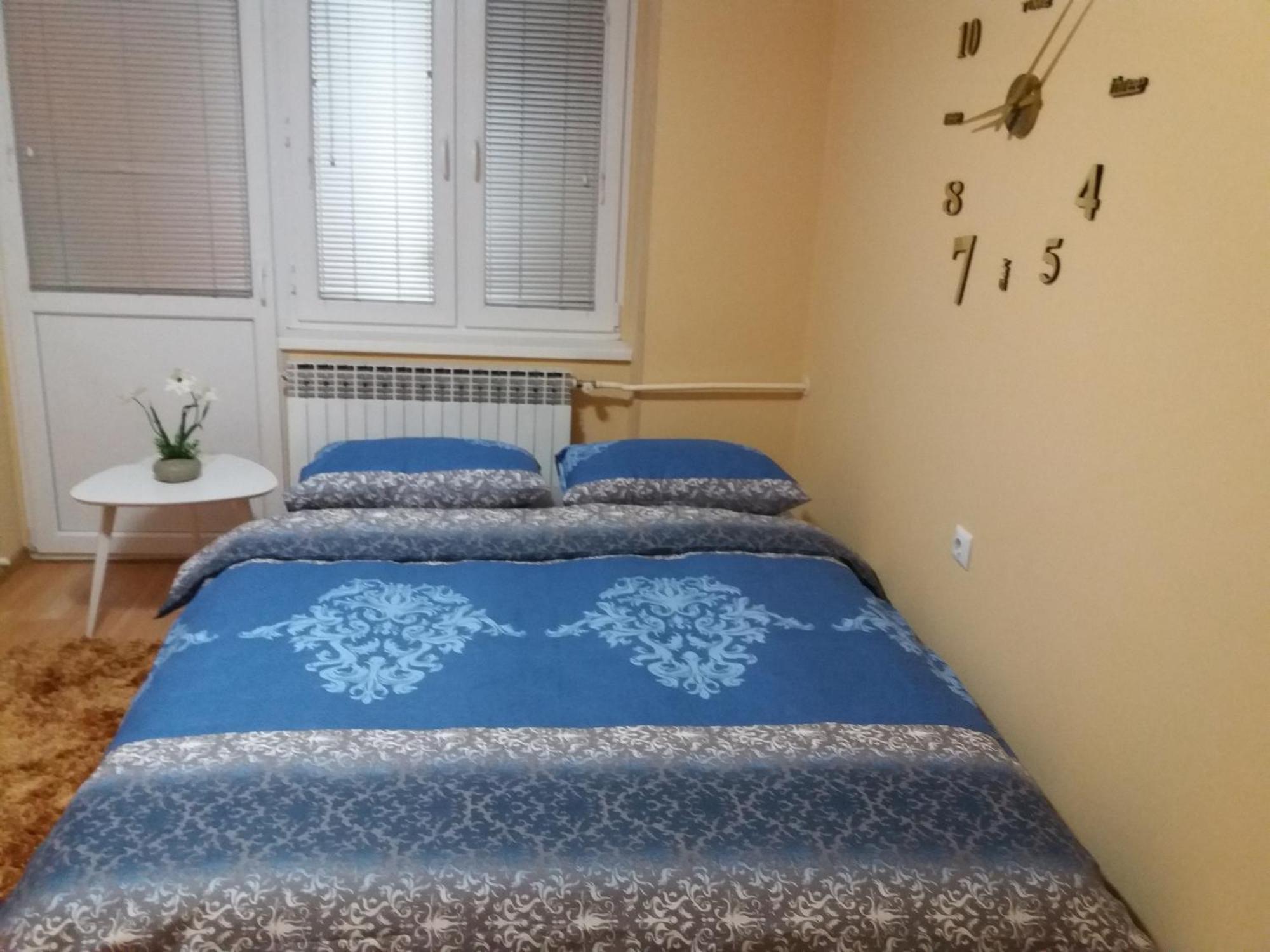 Apartman Dream Sarajevo Luaran gambar