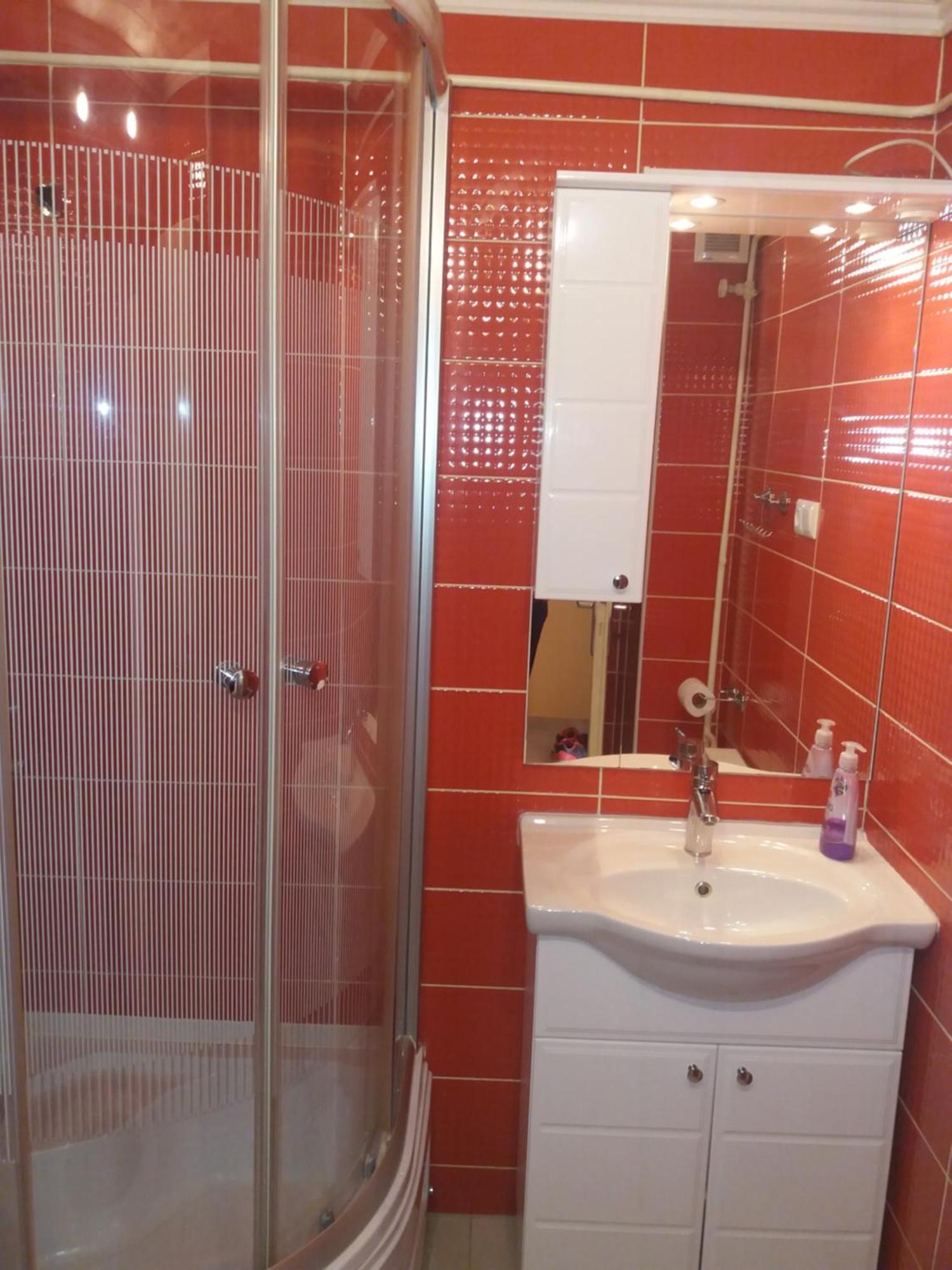 Apartman Dream Sarajevo Luaran gambar