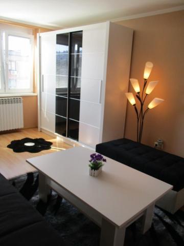 Apartman Dream Sarajevo Luaran gambar