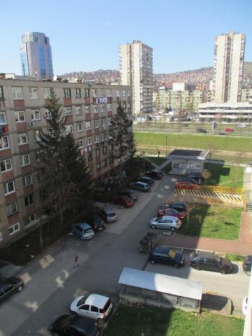 Apartman Dream Sarajevo Luaran gambar